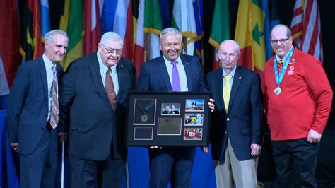 Special Olympics Maryland holds annual Torch Gala