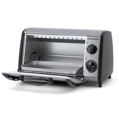 Mini Horno Orbegozo HO810A Mueblesmcaso