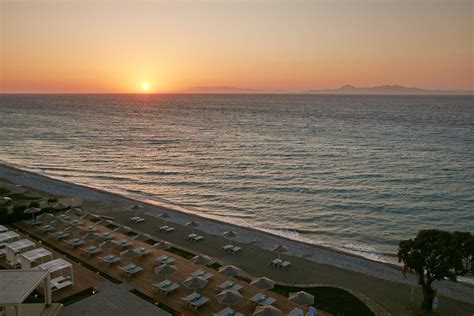 Electra Palace Rhodes - Premium All Inclusive | Classic Vacations