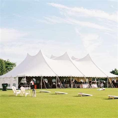 Century Pole Tents Blue Peak Tents Inc