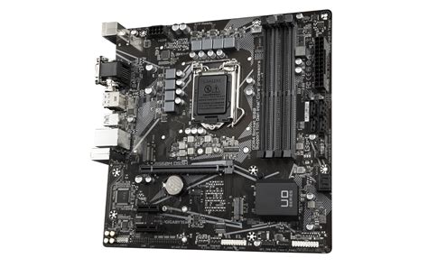 Mainboard Gigabyte B560m Ds3h V3 Ddr4 4 Khe Ram Thế Giới Pc