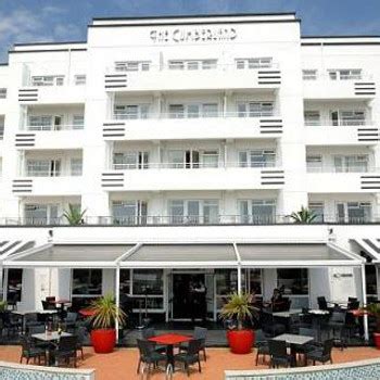 The Cumberland Hotel Holiday Reviews, Bournemouth, Dorset, England ...