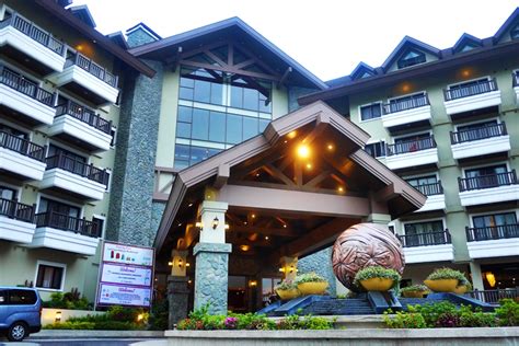 [hotel] Review Azalea Residences Baguio Dems Angeles