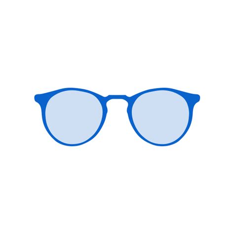 Glasses Direct Sticker For Ios And Android Giphy