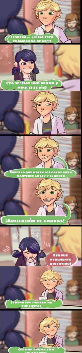 Pin De Bel Caz En Mlb Memes De Miraculous Ladybug Comics Ladybug Dibujos De Dani Hoyos