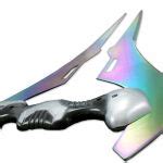 Halo Reach Energy Sword - Halo Wars Plasma Sword - Halo Game Laser Swords