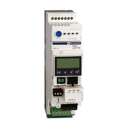 Контроллеры Schneider Electric TeSys U