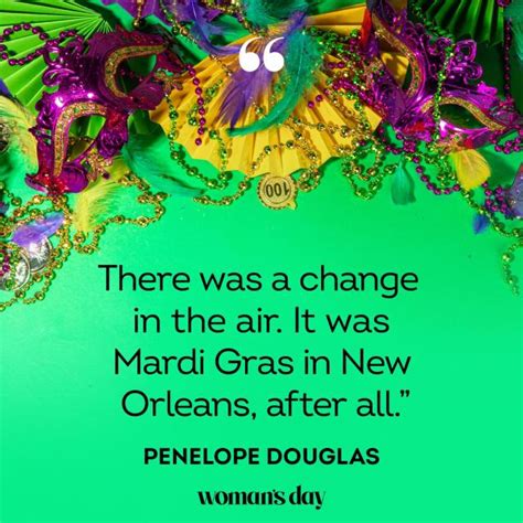 50 Mardi Gras Quotes And Captions For Your Carnival Season Celebrations