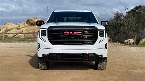 Chevy Silverado And Gmc Sierra Hybrid Comeback On The Horizon