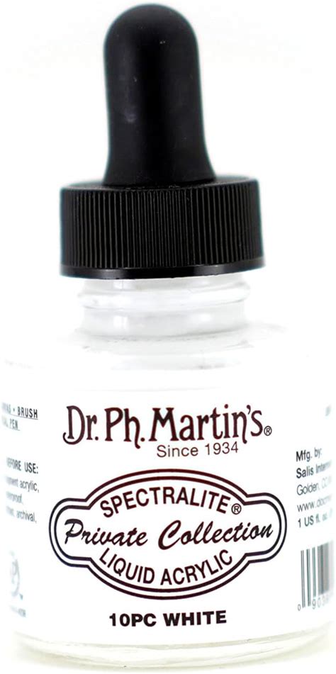 Dr Ph Martin S Spectralite 10pc Liquid Acrylic Nepal Ubuy