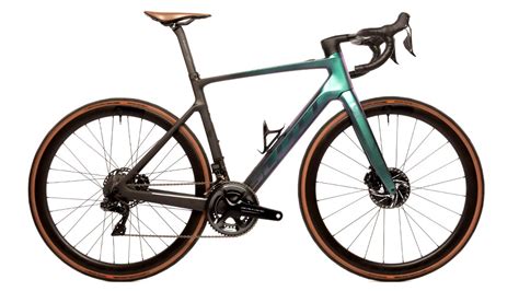 Scott Addict E Ride Premium E Rennrad Im Test Antrieb Preis Wertung