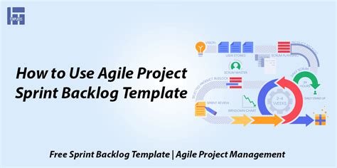 Free Sprint Backlog Template Agile Project Management