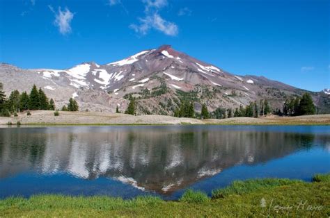 10 HIKING SPOTS IN SISTERS, OREGON THAT ARE OUT OF THIS WORLD | Hiking ...