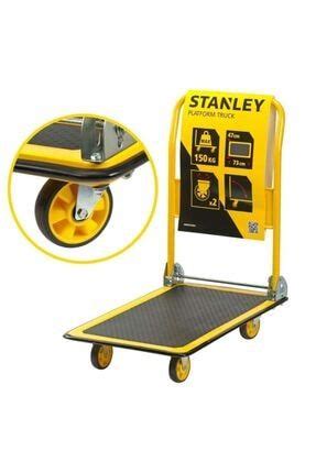 Stanley Pc527 150kg Profesyonel Paket Taşıma Arabası Fiyatı Yorumları