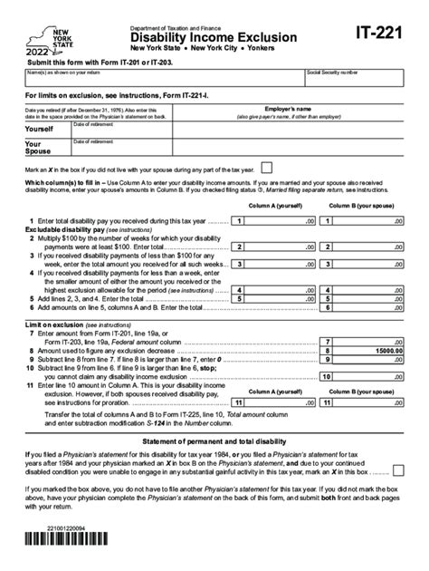 It Form Fill Out And Sign Printable Pdf Template