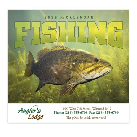 Free Fishing Calendar 2025 Alberta Eve Hobler