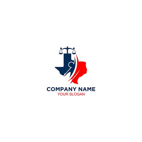 Texas Law Firm Logo Design Vector, Corporate, Jury, Justice PNG and ...