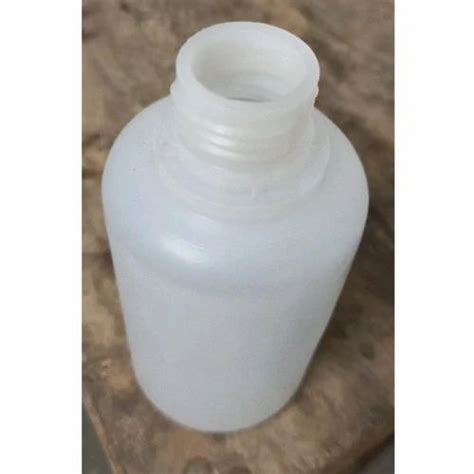 250ml Narrow Mouth HDPE Bottle At Best Price In New Delhi By Dayal