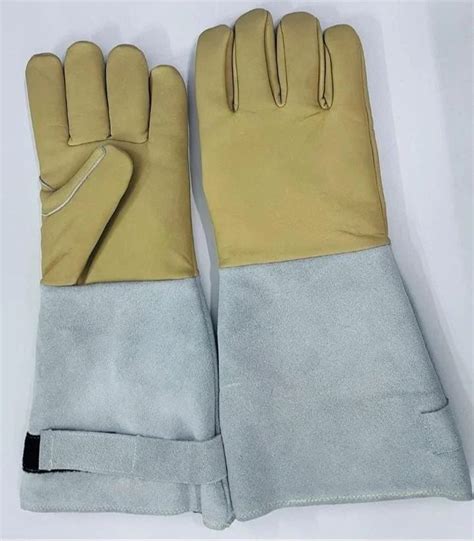 Cryogenic Hand Gloves at Rs 4350 pair करयजनक गलवस in Bengaluru