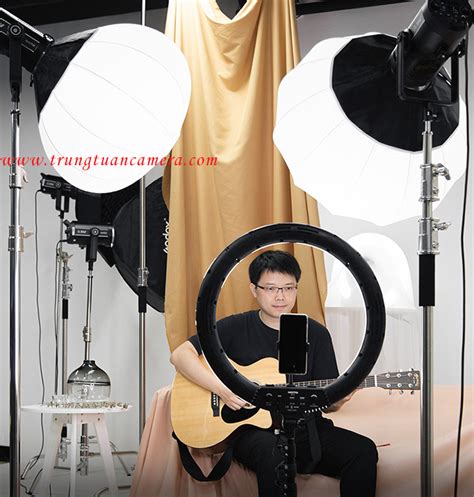 Combo N Led Godox Sl W Softbox H Nh C U Godox Cs D Ch N N M