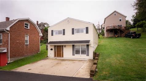 12 Regina Ave Lyndora Pa 16045 Trulia