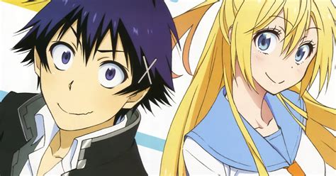 Cinehouse Nisekoi Season 2 Episodes 1 6 Review By Sandra Harris