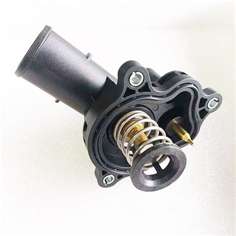 Thermostat Housing Suitable For DODGE DURANGO Jeep Grand Cherokee