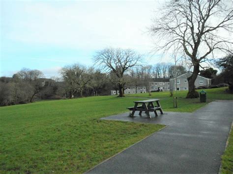 Fairweather Park Richard Sutcliffe Cc By Sa Geograph Britain