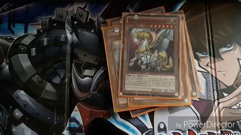 Yu Gi Oh Deck Fedele Della Luce YouTube