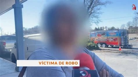 Violentan Autos Y Roban Pertenencias Progreso Hispano News