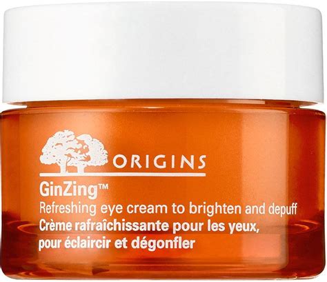 Origins GinZing Refreshing Eye Cream $30.00 http://shopstyle.it/l/fwzh ...