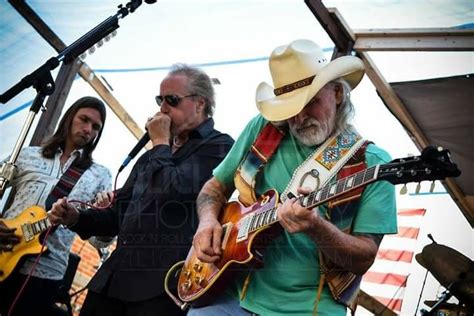 Pin By Durr Gruver On Dickey Betts Cowboy Hats Dickey Dickey Betts