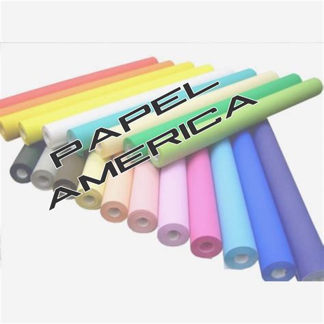 PAPEL AMERICA Comercializadora Hiro