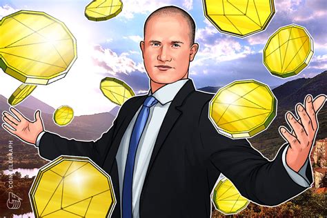 Coinbase CEO Brian Armstrong Rounds Up the Decade in Crypto