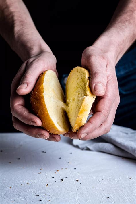 Tips Om Snel Krokant Fully Baked Broodjes Af Te Bakken