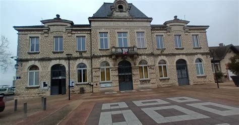 Saint Germain Du Plain La Commune A Lanc Une Consultation Publique