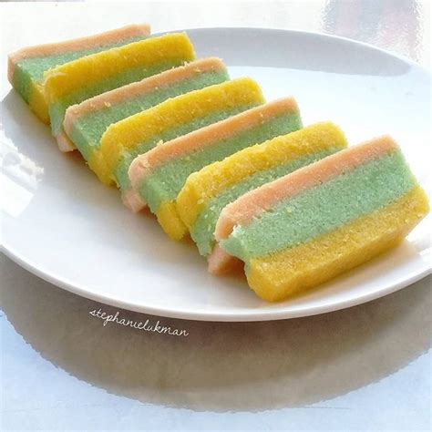 Resep Kue Basah Tanpa Mixer Dan Oven Untuk Lebaran Legit Simpel