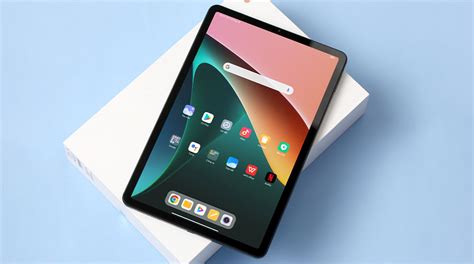 Xiaomi Mi Pad 5 máy tính bảng GIÁ RẺ tại Hải Phòng