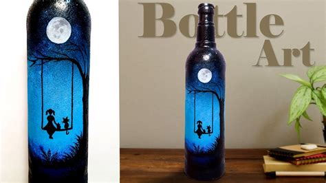 Bottle Art Designs Photos All Recommendation