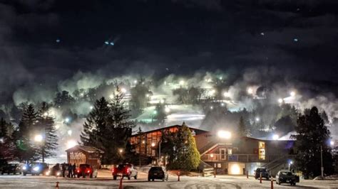 Top 8 Ski Resorts in Connecticut [Update 2024]