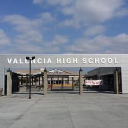 VALENCIA HIGH SCHOOL - 44 Photos & 12 Reviews - Middle Schools & High ...