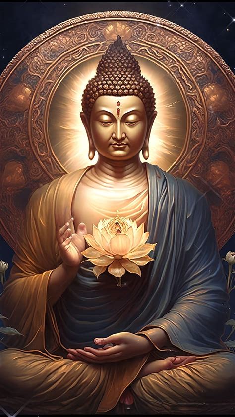 Buddha Buddhism Gautama Buddha Buddhist Art Buddha Life Artwork Diy