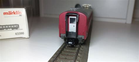 M Rklin Sbb Leichtstahl Speisewagen Wr H Ac Kaufen Auf