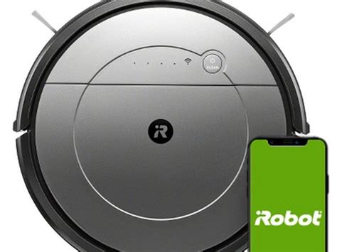 Irobot Roomba Combo Repair Help Learn How To Fix It Yourself