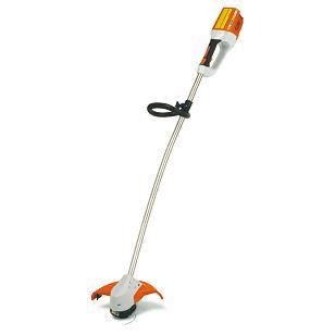 STIHL FSA 65 Lithium-Ion Battery Powered Trimmer, Sharpes