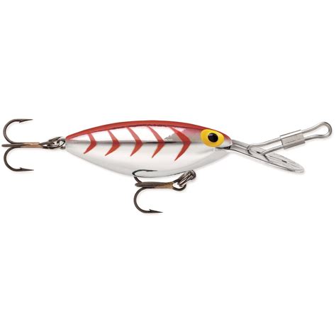 Storm Original Hot N Tot 05 Met Silver Red HB 2 In Canadian Tire