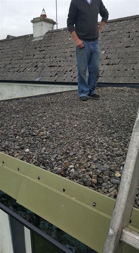 Roof Valley Repairs Laois Roofing