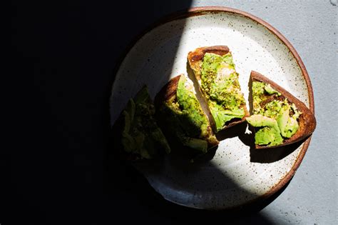 Is It Safe To Eat a Brown Avocado? | Well+Good