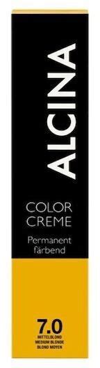 Alcina Color Creme 5.77 Hellbraun Intensiv Braun (60 ml) ab 10,99 ...