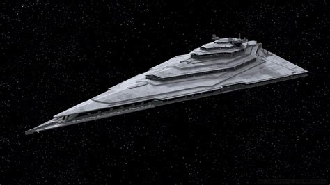 Resurgent Class Star Destroyer By Ravendeviant Star Wars Ships Star